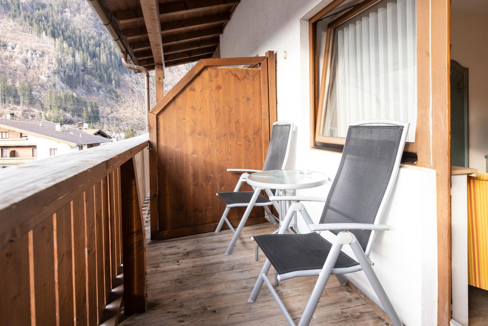 Heart Hotel Nordstern Mayrhofen Esterno foto